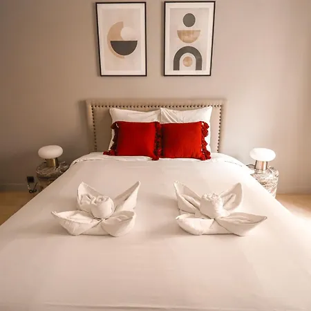 Cosy Tour Eiffel-invalides Apartment