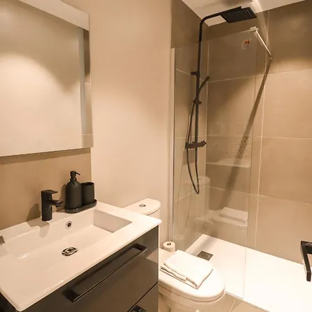 Apartament Cosy Tour Eiffel-invalides *