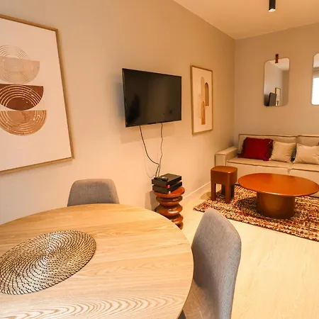 Apartament Cosy Tour Eiffel-invalides