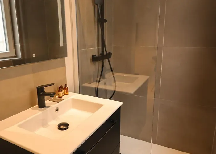 Cosy Tour Eiffel-invalides Διαμέρισμα Παρίσι