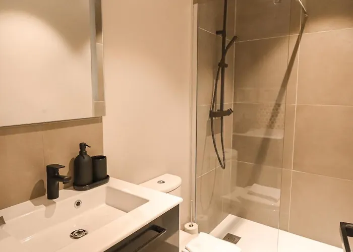 Apartamento Cosy Tour Eiffel-invalides *