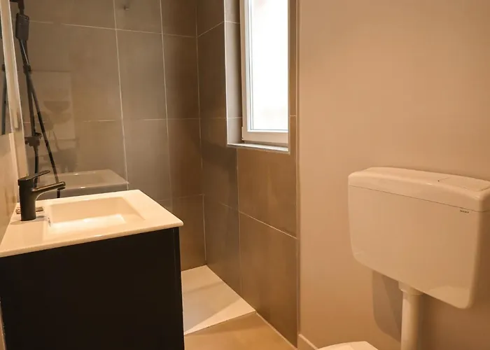Cosy Tour Eiffel-invalides Apartamento